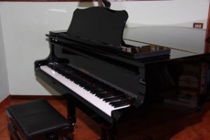 Studio musicale Dioniso - Pianoforte classico